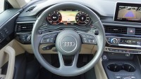 Audi A5 SB 2.0 TFSI quattro S-Line