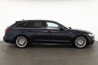 Audi A6 Avant 3.0 TDI quattro S-line