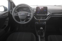 Ford Fiesta 1.1