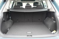 VW Tiguan Allspace 2.0 TDI Life