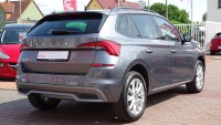 Skoda Kamiq 1.0 TSI