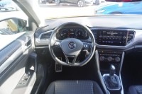 VW T-Roc 1.5 TSI Active DSG