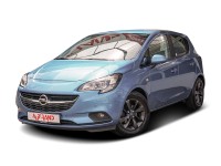 Opel Corsa E 1.2 120 Jahre Sitzheizung Tempomat Bluetooth