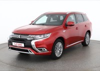 Mitsubishi Outlander 2.4 PHEV 4WD LED 360° AHK Pano