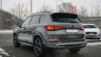 Vorschau: Cupra Ateca 2.0 VZ 4Drive