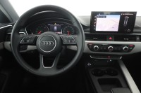 Audi A4 Avant 35 TFSI Advanced