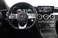 Mercedes-Benz C 300 C300 e T AMG Line Aut.