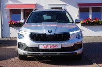 Skoda Kamiq 1.5 TSI DSG