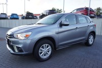 Vorschau: Mitsubishi ASX 1.6 Basis 2WD