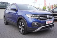 VW T-Cross 1.0 Life