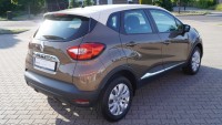 Renault Captur 0.9 TCe 90 eco² Experience