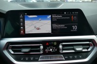 BMW 318 d Touring Advantage Aut.