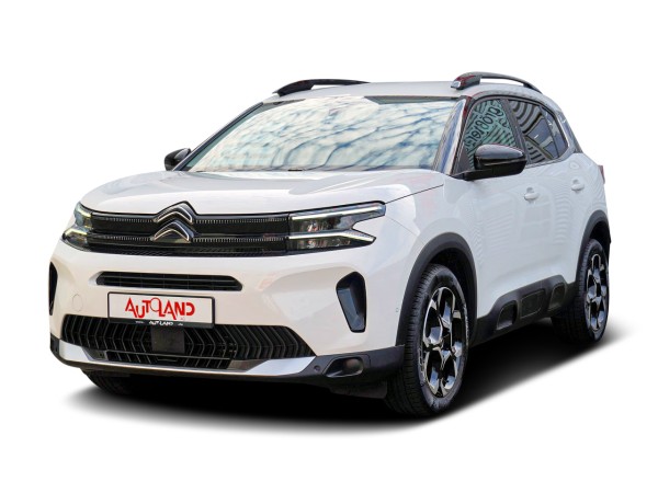 Citroen C5 Aircross 1.2 12V e-THP Plus