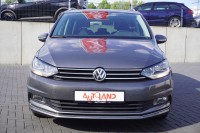 VW Touran 1.4 TSI Highline