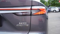 MG HS 1.5 T-GDI Luxury Aut.