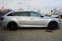 Skoda Superb Combi 2.0 TDI L&K DSG