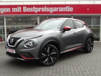 Vorschau: Nissan Juke 1.0 DIG-T N-Design