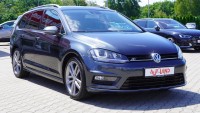 VW Golf VII Variant 1.4 TSI Allstar R-Line