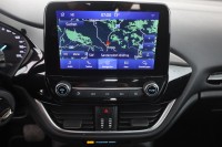 Ford Fiesta 1.0 M-Hybrid