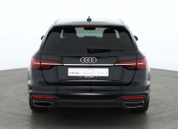 Audi A4 Avant 40 TDI S-tronic