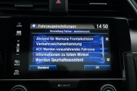 Honda Civic 1.5 Executive