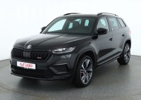 Skoda Kodiaq 2.0 TSI DSG RS 4x4 LED 4x Sitzheizung