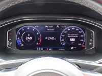 VW T-Roc 1.5 TSI R-Line