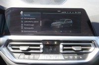 BMW 320 e Touring