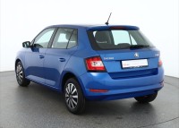 Skoda Fabia 1.0 MPI Ambition