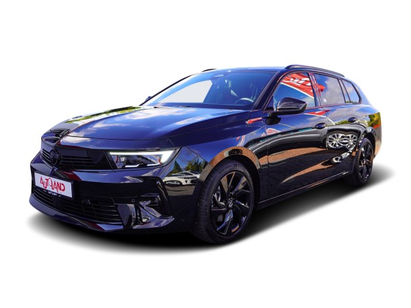 Opel Astra L Sports Tourer 1.2 GS Line