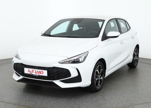 MG MG3 1.5 Comfort