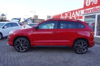 Skoda Karoq 1.5 16V TSI Sportline DSG
