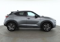 Nissan Juke 1.0 DIG-T N-Connecta Aut.