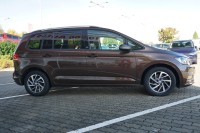 VW Touran 1.2 TSI Comfortline