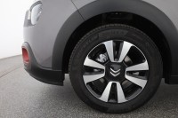 Citroen C3 1.2 VTi C-Series