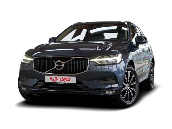 Volvo XC 60 XC60 2.0 Momentum 2WD