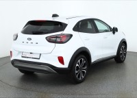 Ford Puma Titanium 1.0 EB