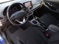 Hyundai i30 Kombi 1.0 T-GDI Passion +