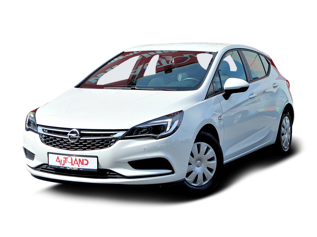 Opel Astra K 1.0 Turbo Edition S/S