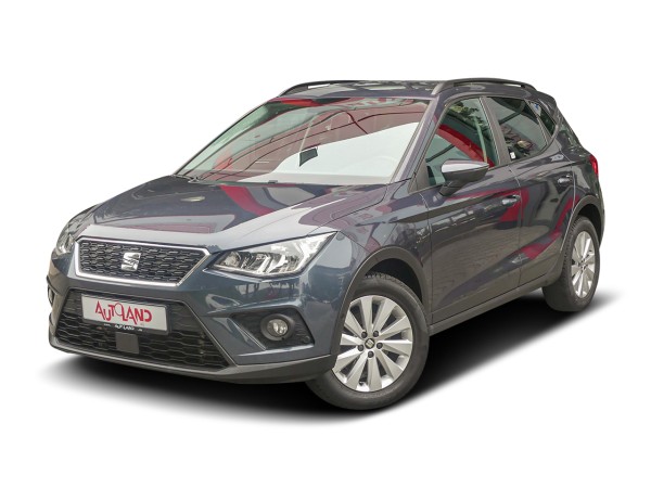 Seat Arona 1.0 CNG