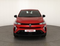 Renault Captur TCe 90 Facelift