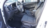 Hyundai Tucson 1.6 2WD