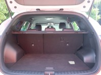 Hyundai Tucson 1.6 DCT N-Line 4WD