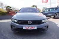 VW Passat Variant 2.0 TDI DSG Edition R-Line 4M