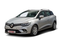 Renault Clio Grandtour 0.9 TCE Navi Tempomat PDC Klima