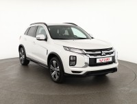 Mitsubishi ASX II 2.0 MIVEC Intro Edition+ 2WD