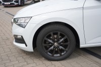 Skoda Scala 1.5 TSI DSG Style