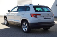 Skoda Karoq 1.5 TSI Soleil