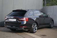 Skoda Superb Combi 2.0 TSI DSG Sportline