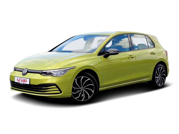 VW Golf VIII 1.5 TSI Life